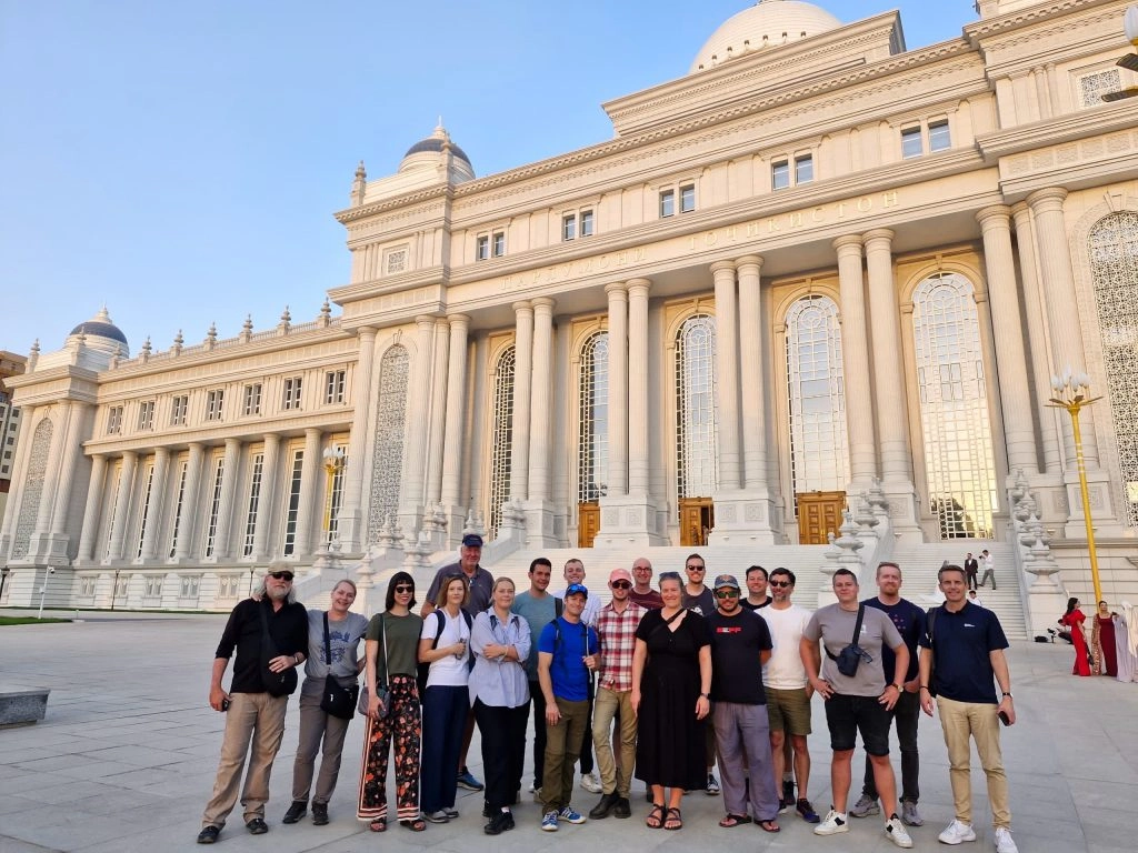 ¿Qué empacar para Tayikistán? Tu guía completa